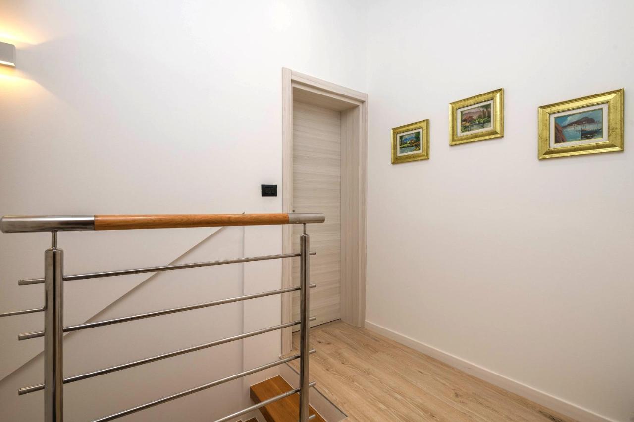 Carera Terrace Apartment Rovinj Exterior photo