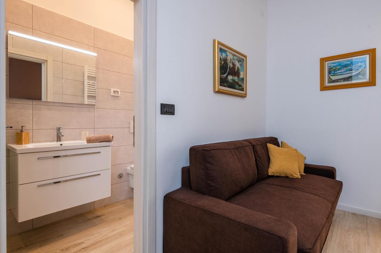 Carera Terrace Apartment Rovinj Exterior photo